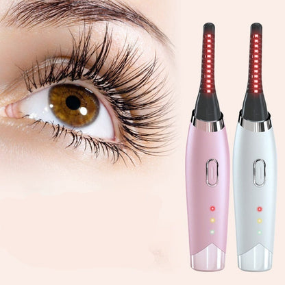 Household Long-Lasting Styling Eyelash Curling Device