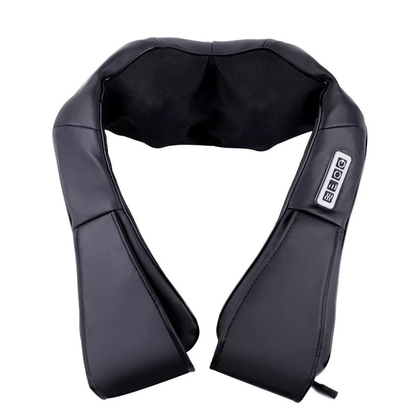 Multifunctional Shawl Lumbar Spine Neck Shoulder Leg Massager