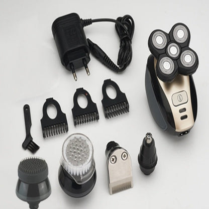 Men's Multi-function Shaver 5-in-1