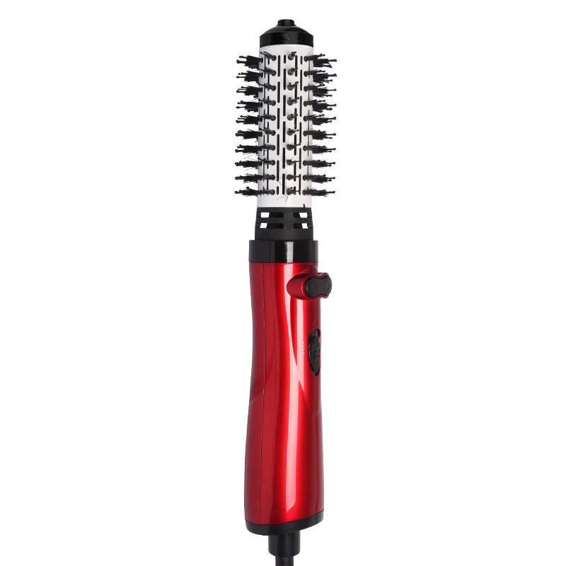 Two-in-one constant temperature hot air comb automatic hair comb