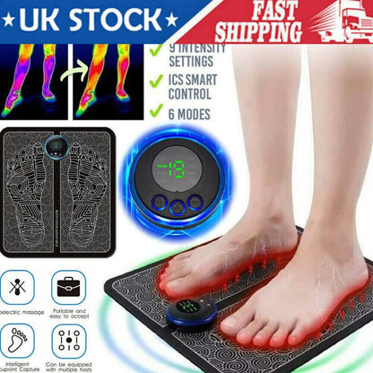 Foot Massager Mat