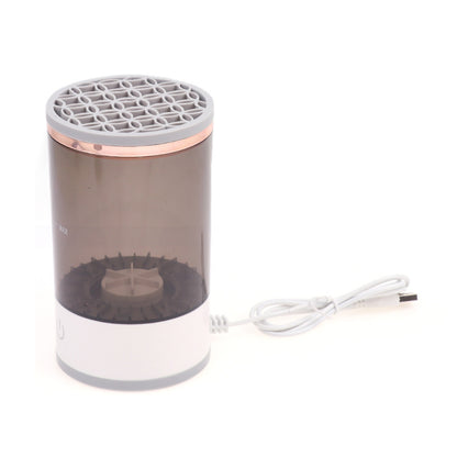 Rechargeable Makeup Brush CleanerAutomatic Brush Washer