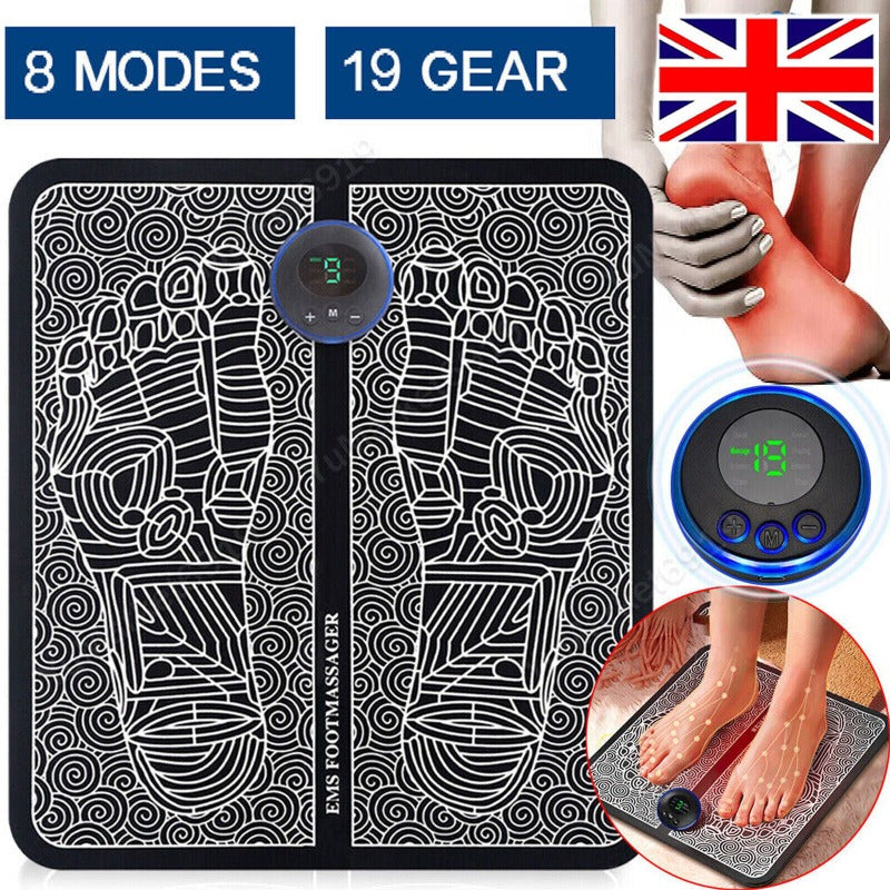 Foot Massager Mat